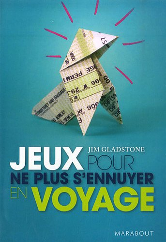 Jeux pour ne plus s'ennuyer en voyage : joutes verbales, concours amusants, duels endiablés et autre