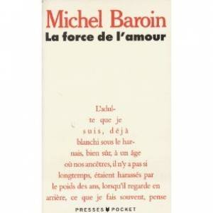 La Force de l'amour