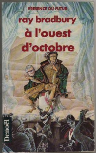 a l'ouest d'octobre