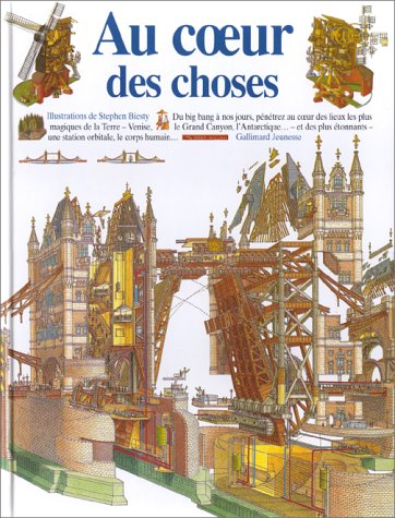 Au coeur des choses