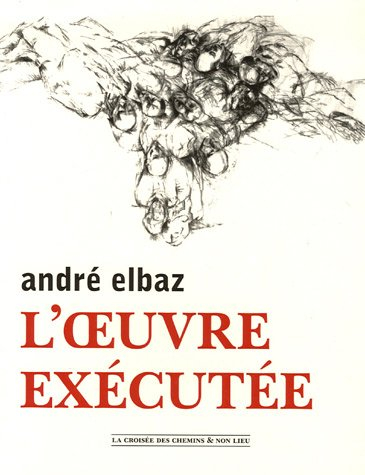 André Elbaz, l'oeuvre exécutée : fibres, villes, fresques, urnes