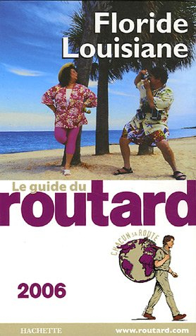 floride, louisiane