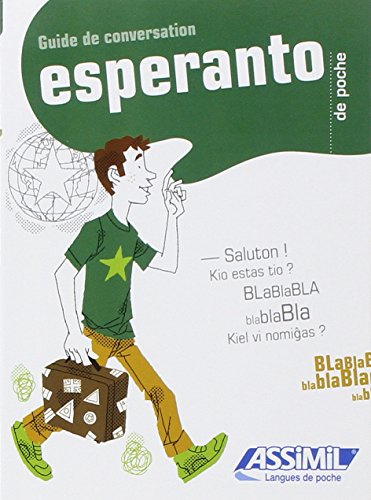 L'espéranto de poche