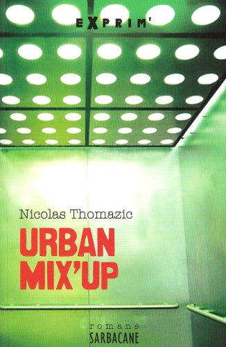 Urban mix'up