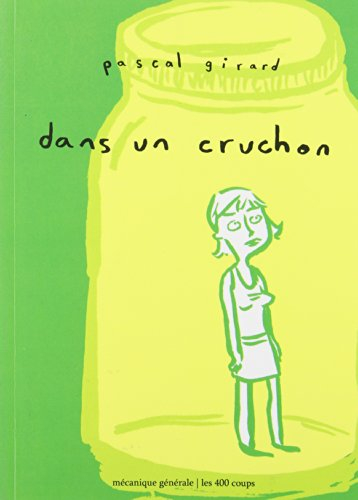 dans un cruchon