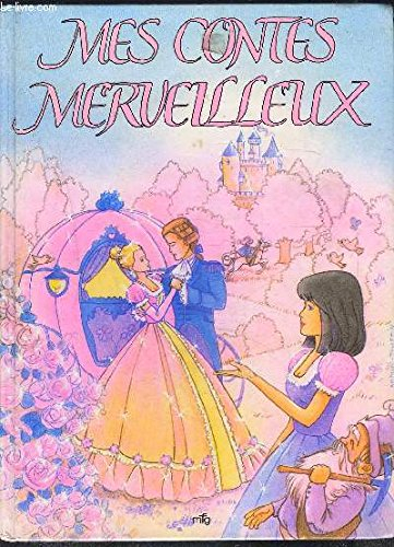 CENDRILLON