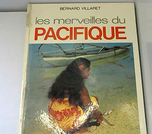 les merveilles du pacifique