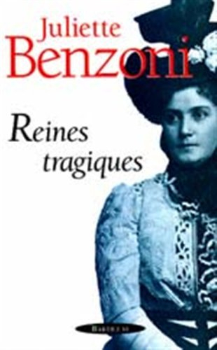 Reines tragiques