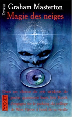 la magie des neiges