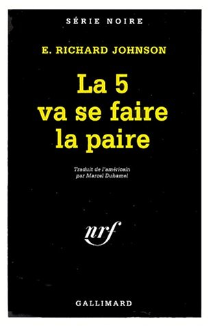 La 5 va se faire la paire