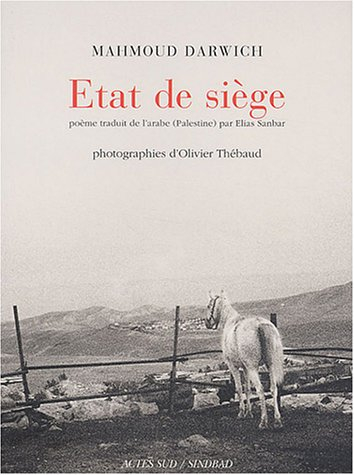 Etat de siège : Ramallah, janvier 2002