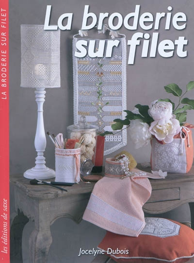 La broderie sur filet