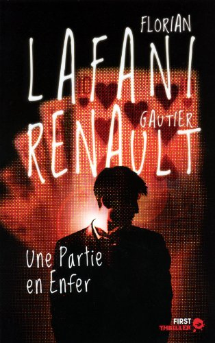 Une partie en enfer : thriller