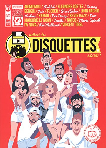 Disquettes