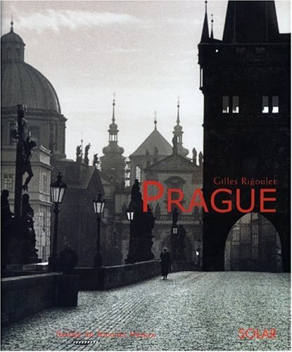Prague