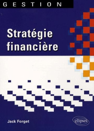 Stratégie financière