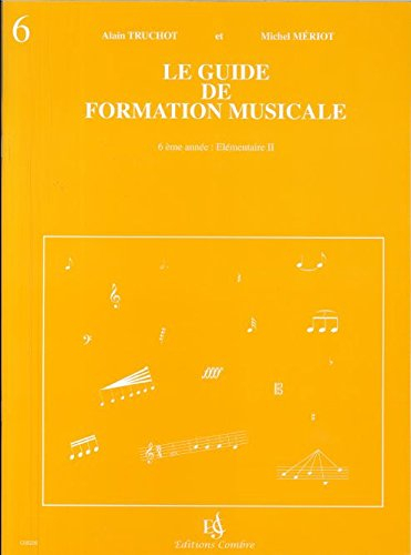 Guide F.M. vol.6 - elément. 2