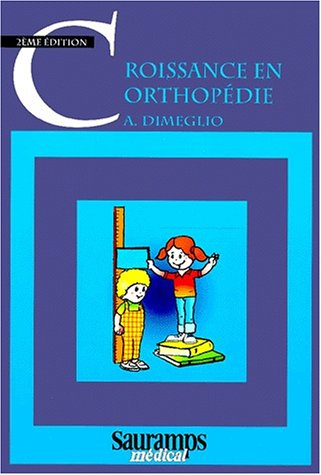 La croissance en orthopédie