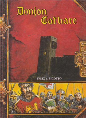 donjon cathare