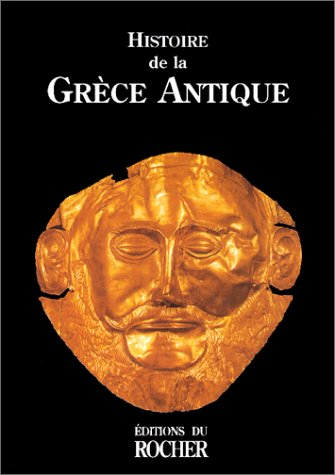 Histoire de la Grèce antique