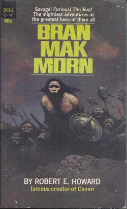 Bran Mak Morn