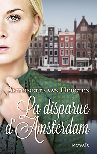 La disparue d'Amsterdam