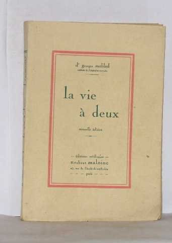 la vie à deux