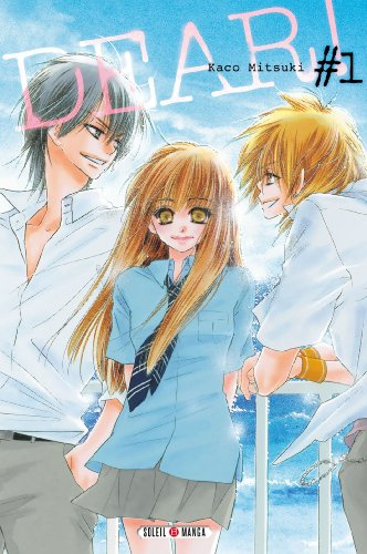Dear. Vol. 1