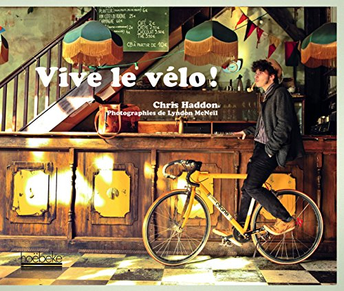 Vive le vélo !
