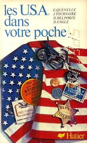 les u.s.a. dans votre poche