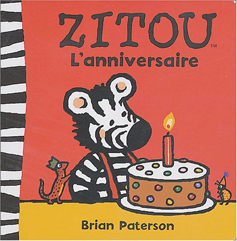 L'anniversaire