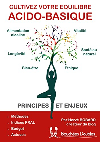 Cultivez votre équilibre acido-basique: Principes et enjeux