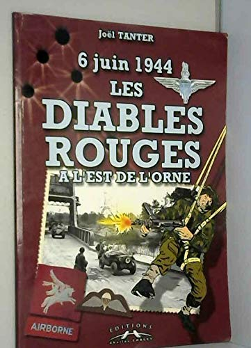 Les diables rouges