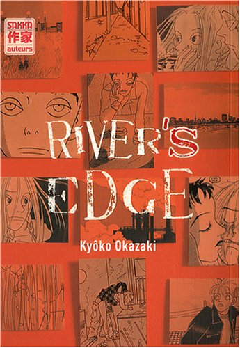 River's edge