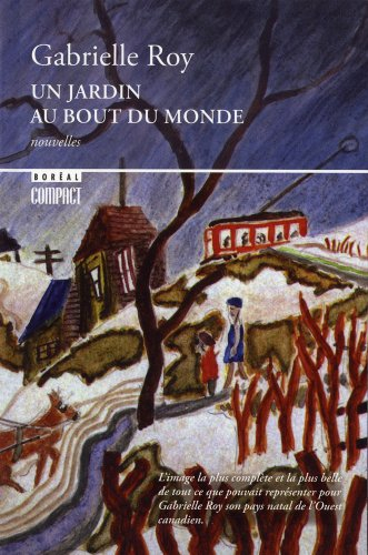 Un jardin au bout du monde