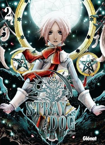Stray dog. Vol. 2