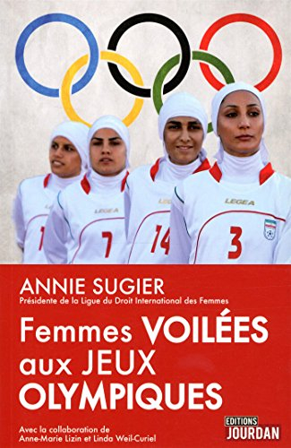 Femmes voilées aux jeux Olympiques
