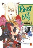 Beast of East. Vol. 2