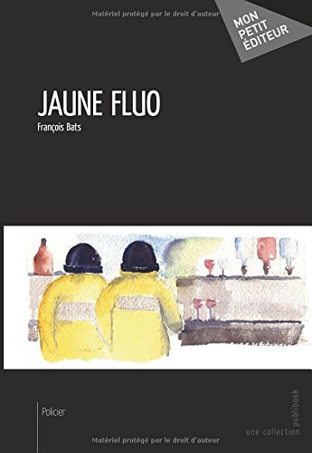 jaune fluo