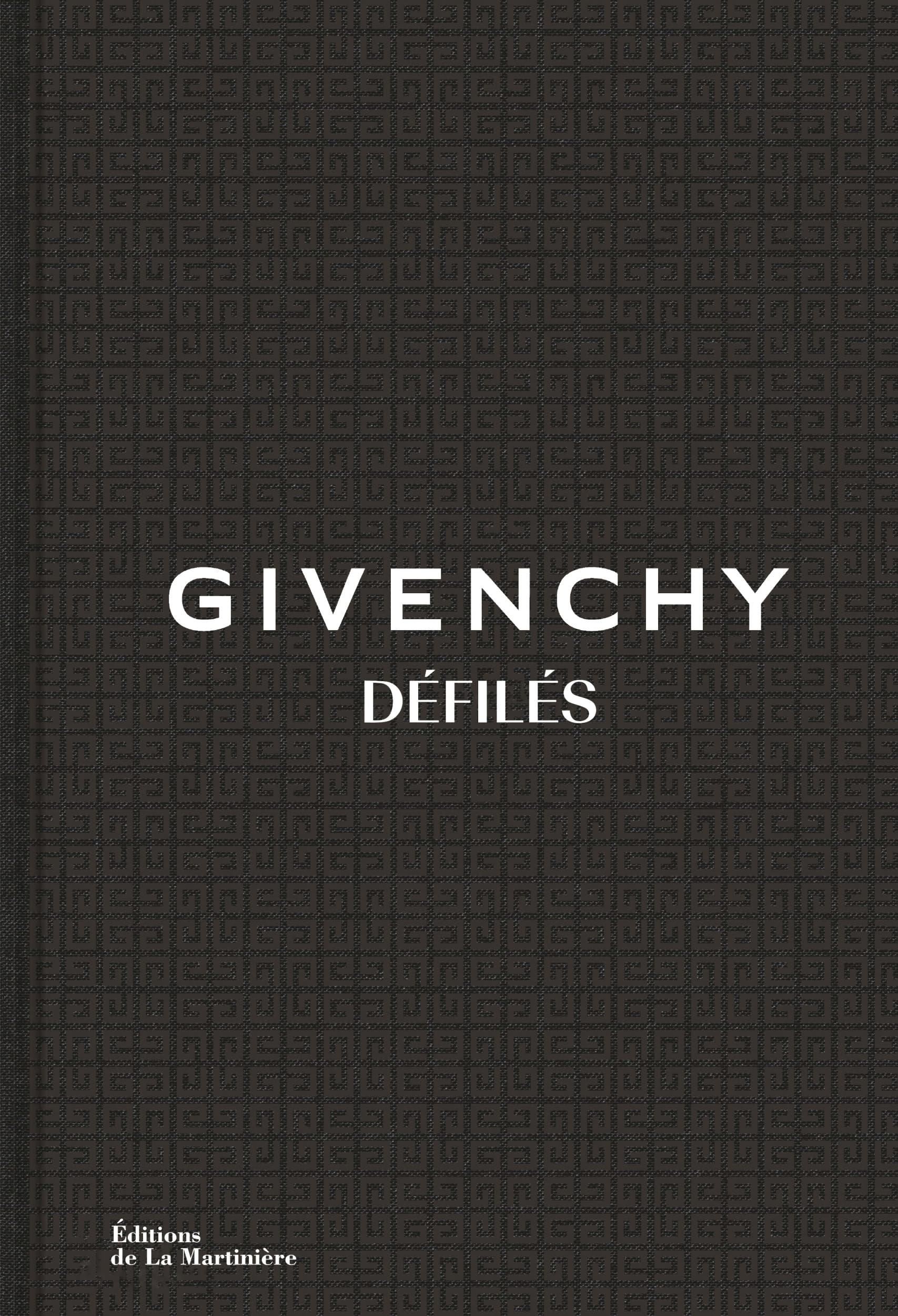 Givenchy défilés : l'intégrale des collections