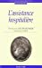L'Assistance hospitalière en France