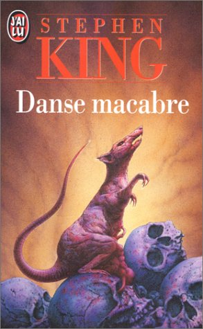 danse macabre