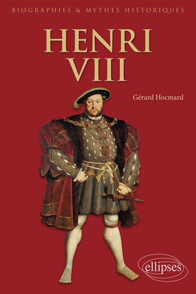 Henri VIII
