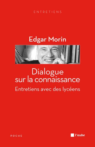 Dialogue sur la connaissance : entretiens avec des lycéens