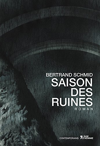 Saisons des ruines