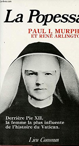 La Popessa