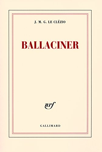 Ballaciner