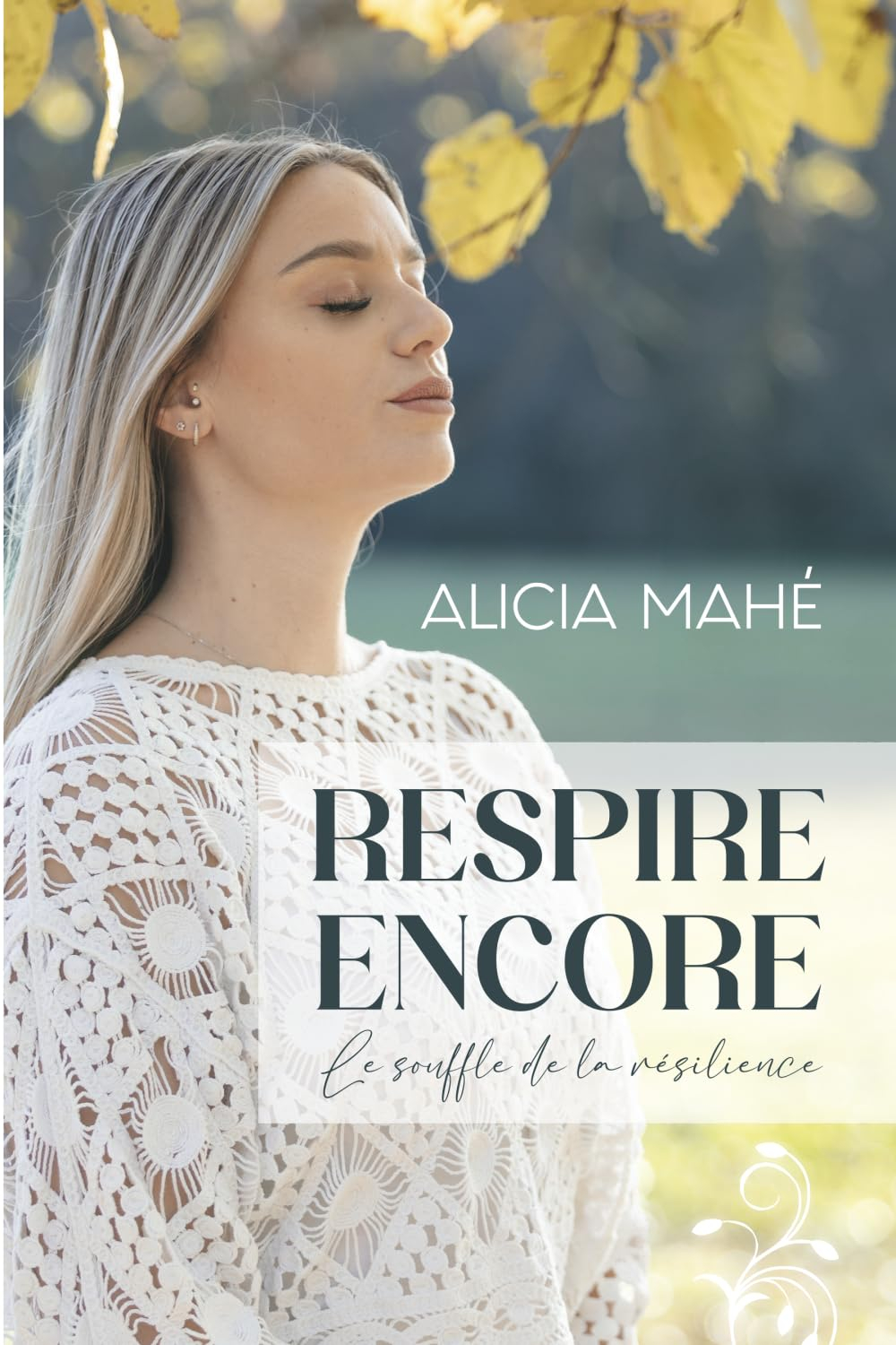Respire Encore: Le souffle de la résilience
