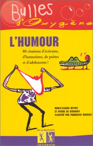 L'humour
