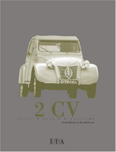 L'aventure 2CV